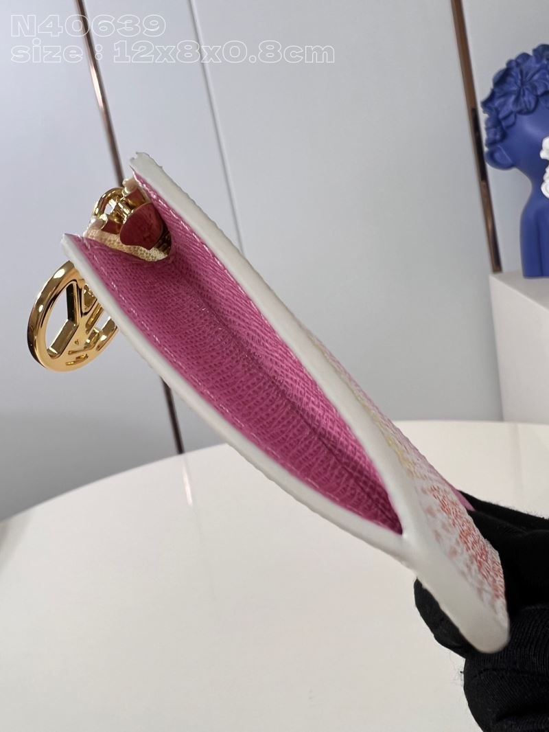 Louis Vuitton Wallets